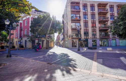 SJ7 Aparthotel - Foto 29