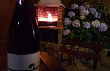 La Pestilla 1 - Charming rustic house, El Hierro - Foto 32