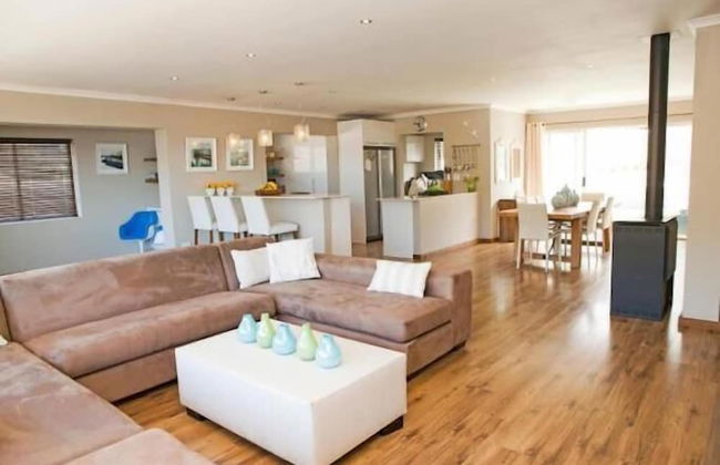 Whale Bay Villa - Foto 11