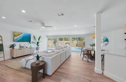 Coastal Cottage - Foto 20