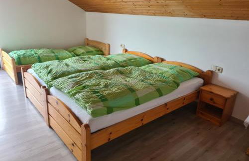 Ferienwohnung Huber am Deutensee - Foto 10