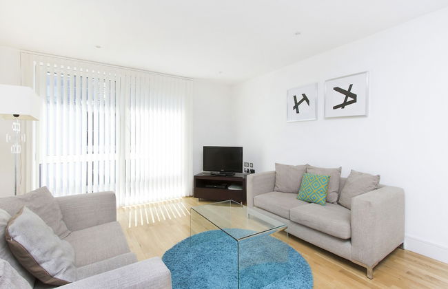 MOLIA Canary Wharf - Foto 7