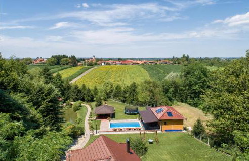 Beautiful Home In Kelemen With Sauna - Foto 18