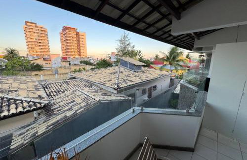 Village Pedra do Sal Lounge - Foto 50