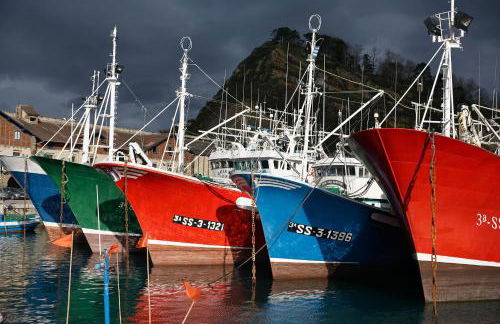 BALENTZIAGA Getaria - Foto 29