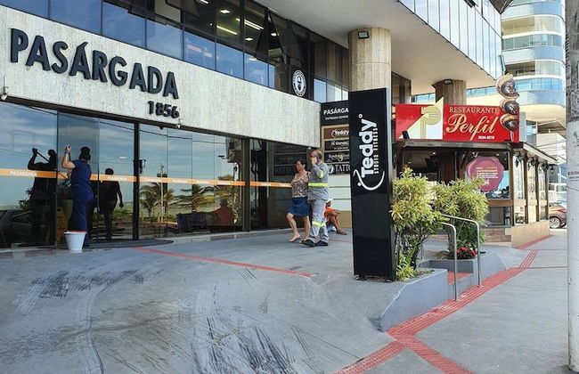 Recanto Maravista - Photo 46