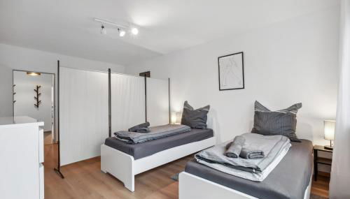 SC01 Großes Apartment bei FFM! - Foto 4