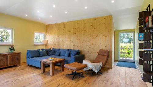 Ferienhaus Im Teichland Linum - Foto 3