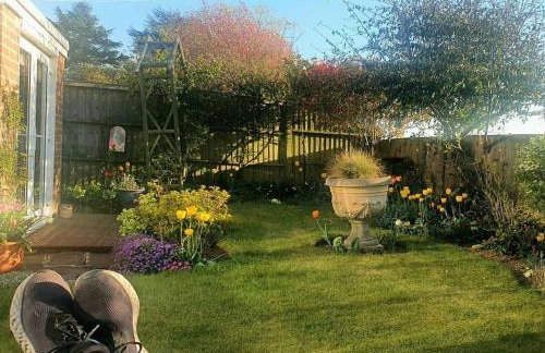 Shirley's Place - Foto 13