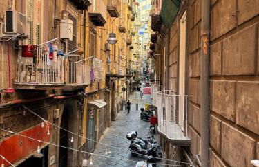 Rosso Napoli Suites - Foto 23