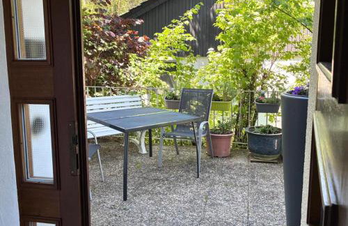 Rheinblick 549 Ferienwohnung in Oberwesel mit Panoramablick auf den Rhein - Foto 32