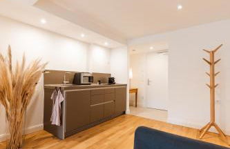 Souterrain Villa-Appartements - Foto 3