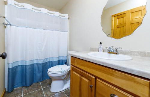 Richmond Waupaca Cabin by Simple Life Rentals - Foto 15