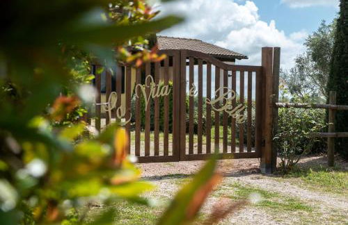 Agriturismo La Vita è Bella - Foto 1