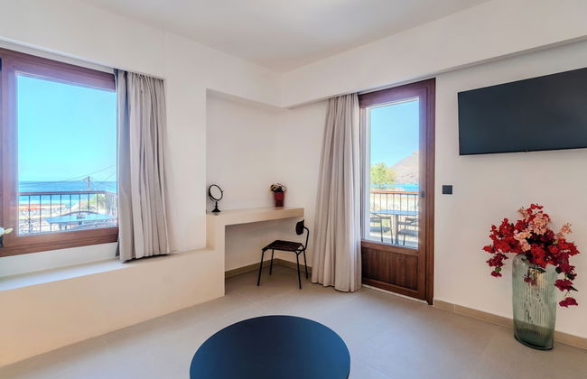 VENTUS Luxury Suites - Foto 34