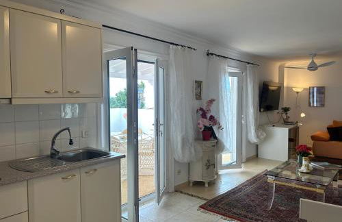 Schönes Apartment - ruhig - Aussenpool - Foto 8