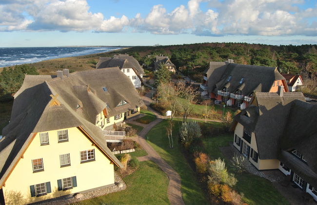 Ferienwohnungen Dünenmeer - Foto 59