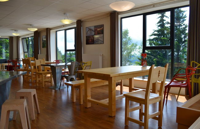 VVF Super-Besse Auvergne Sancy, Super Besse - Foto 24