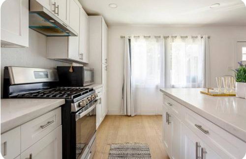 The Heart Of LA House - Foto 6