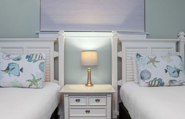 Club at Mexico Beach 1K Forgotten Cove - Foto 8