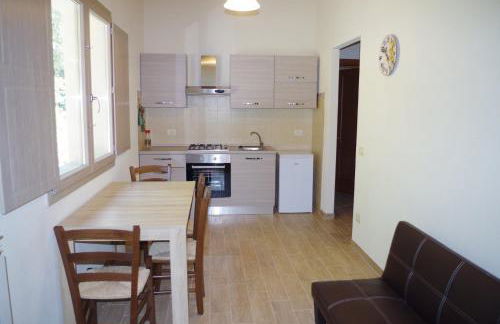 Capanna - Agriturismo La Pazienza - Foto 24