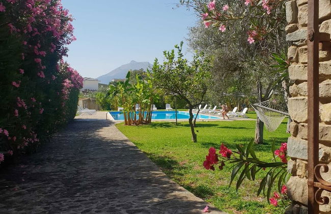 Agriturismo Villa Cefalà - Photo 34