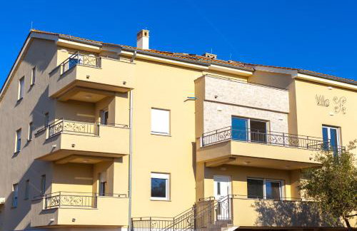 Villa Fe Malinska - Foto 53