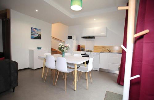 Résidence Beauvoir le Mont-Saint-Michel - Foto 72