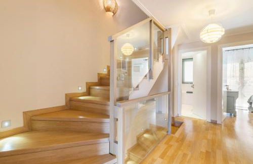 Something different in Chalkida - Foto 33