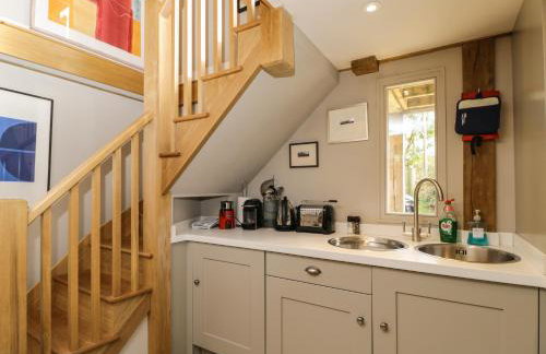 The Barn at Westhall Cottage - Foto 19