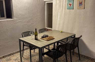 Casa andaluza con patio privado - Foto 11