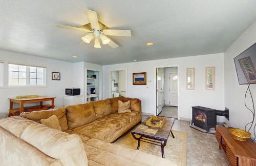 Seascape Home & Cottage - Foto 30