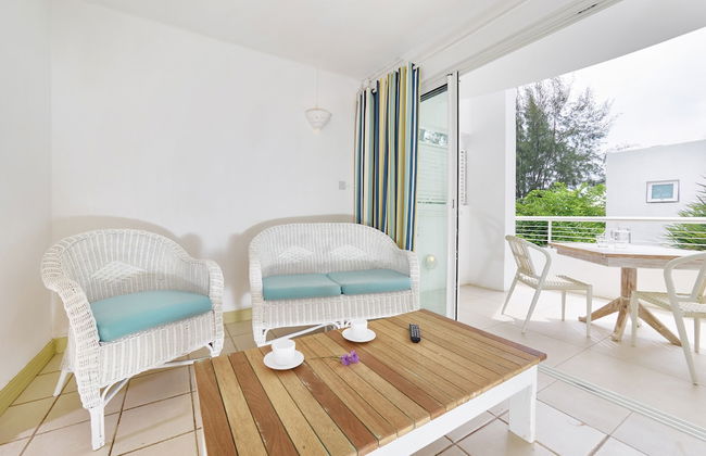 Le Beachclub Serviced Apartments and Villas - Photo 42