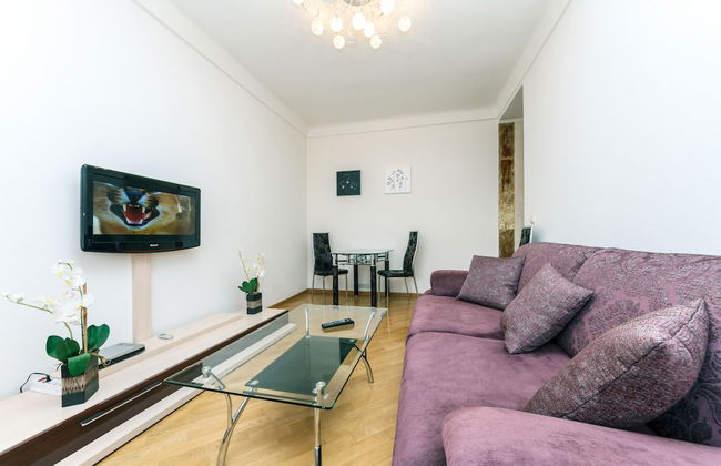 Alma Apartments - Foto 59