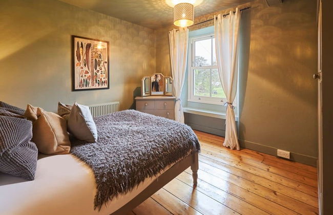 Host Stay Prospect Cottage - Foto 17