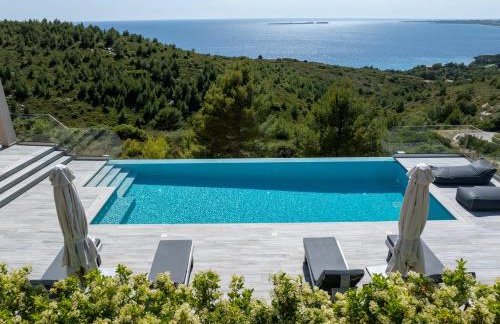 Narcissos Villa - Foto 65