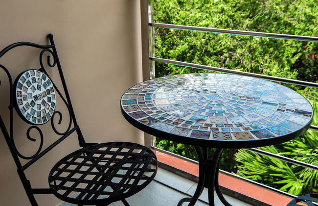 Rawai Beach Condo 419 - Foto 9