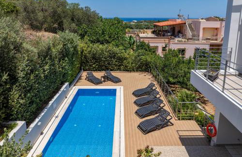 Villa Darazzo with Private Pool - Foto 10