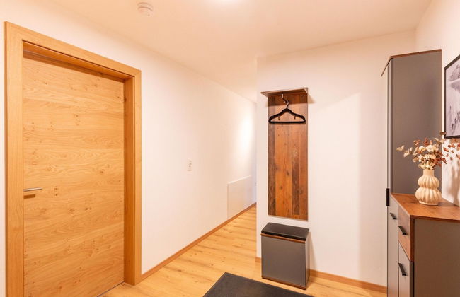 Apartment in Uderns Near Spieljoch Ski - Foto 25