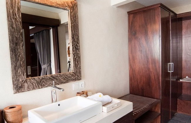 Villa Puspa - Foto 28