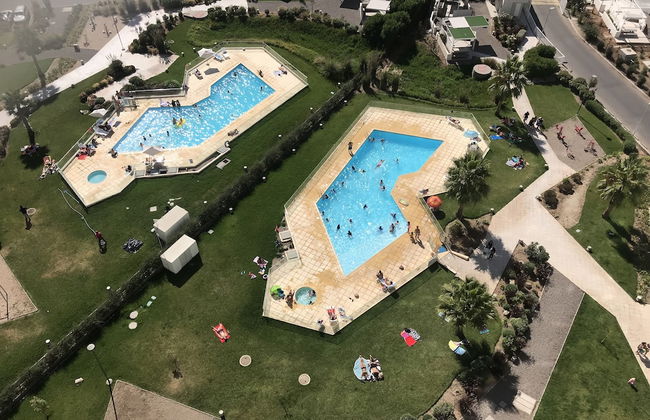 Portal Gran Marina Full Apartment - Photo 29