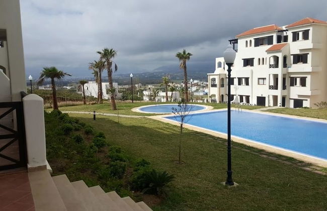 Lilac's garden Vue piscine - Photo 24