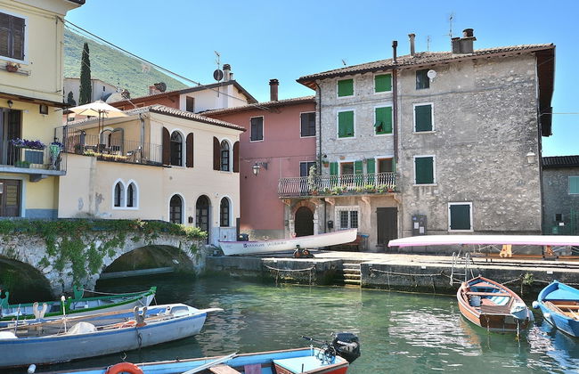 Apartment Spinnaker With Lake View Terrace - Foto 20