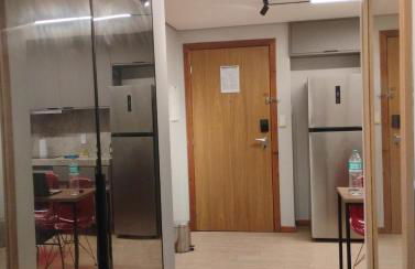 Flat Conforto no Hotel Radisson Belém - Foto 16