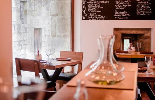 Aldea Rural Pazos De Arenteiro - Foto 56