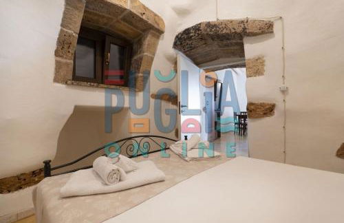 Trulli Malaspina Puglia On Line - Foto 25