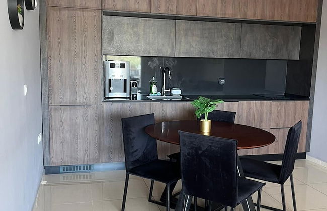 Esterin Royal Park Apartments Eilat - Photo 33