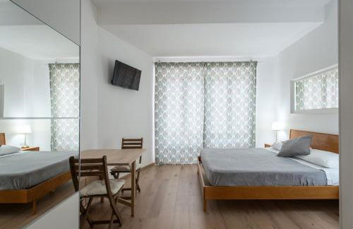 Flat inTown Stazione Trastevere - Foto 4