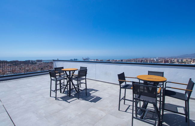 Happy Travel Urban Sky 19C - Foto 20