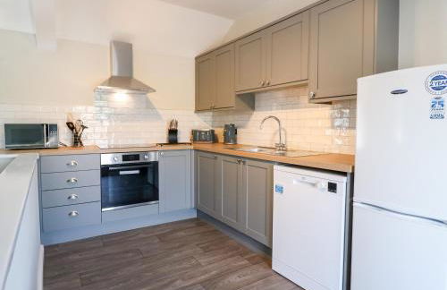 The Loft at The George - Foto 7